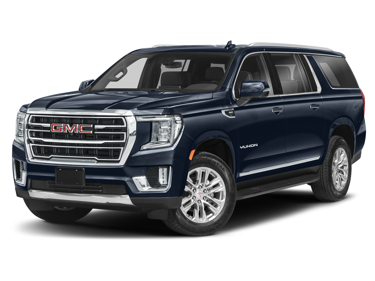 2021 GMC Yukon XL